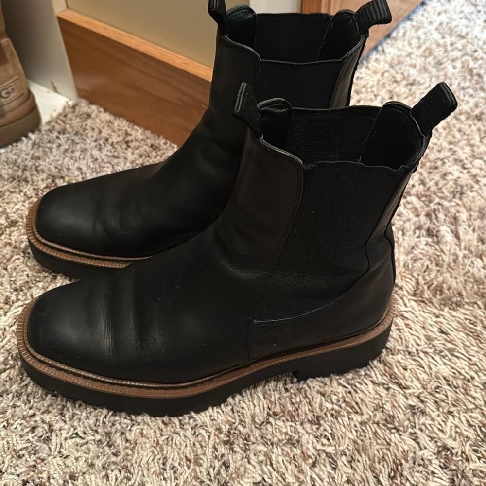 COPY - Sam Edelman LAGUNA CHELSEA BOOT